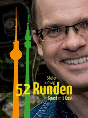 cover image of 52 Runden